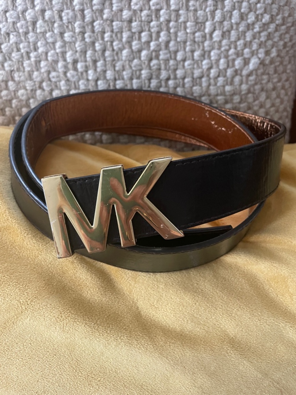 Michael Kors belt
